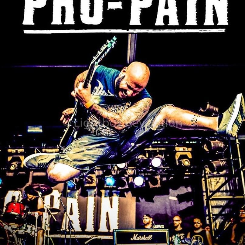 Pro-Pain (Metal)