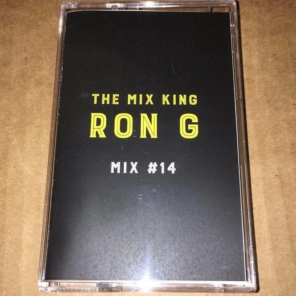 Mix #14