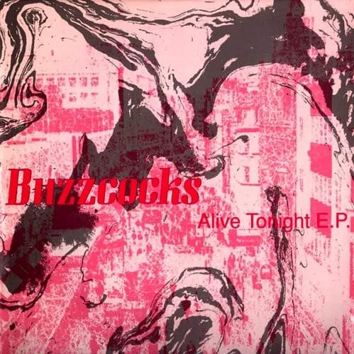Alive Tonight