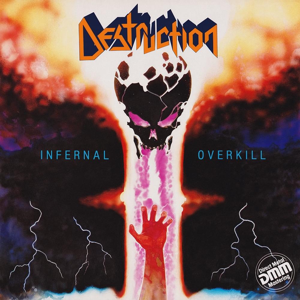 Infernal Overkill