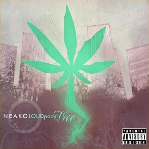 LOUDpack Tree 