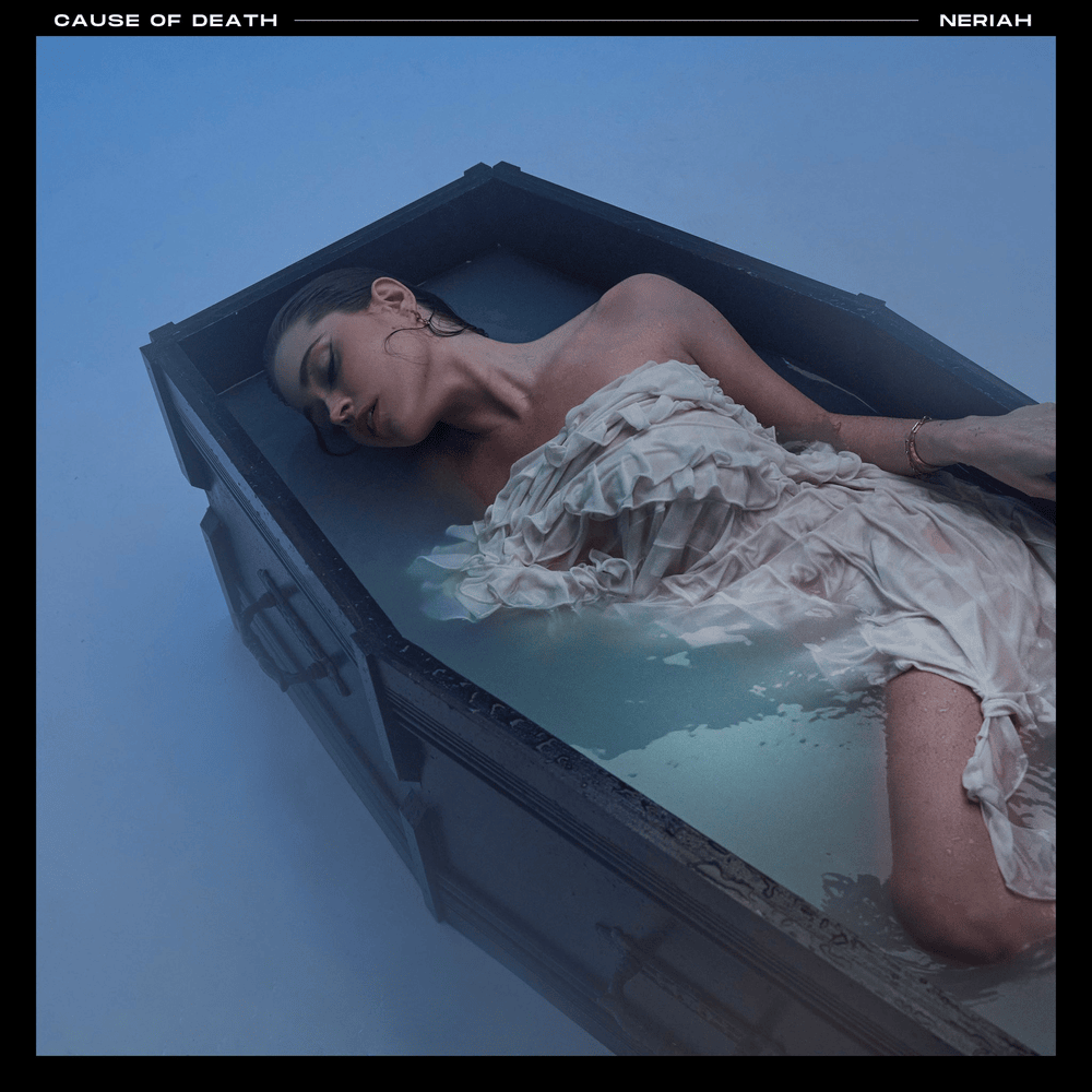 Cause of Death (Deluxe)