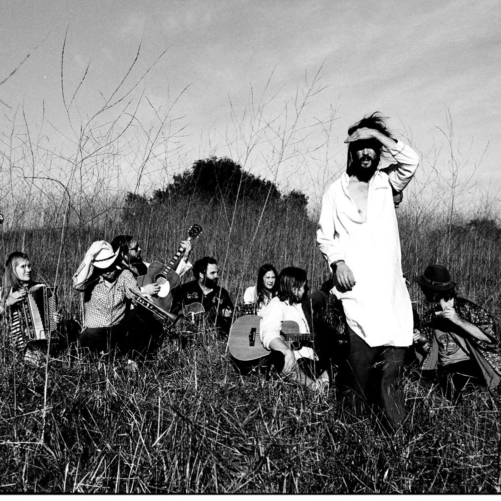 I Saw Her Standing There