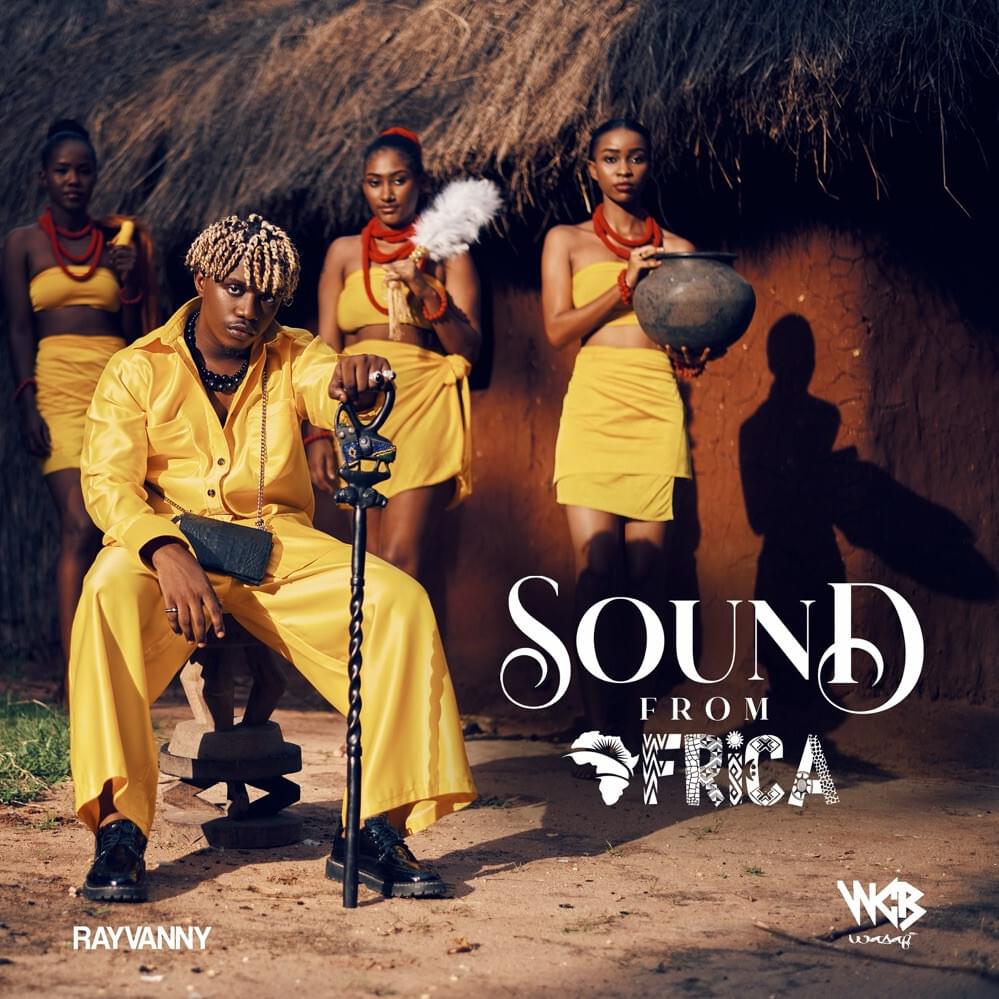  Sound from Africa