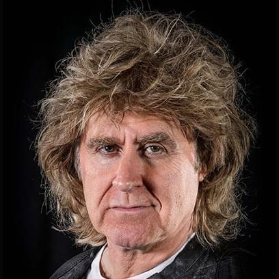 John Parr