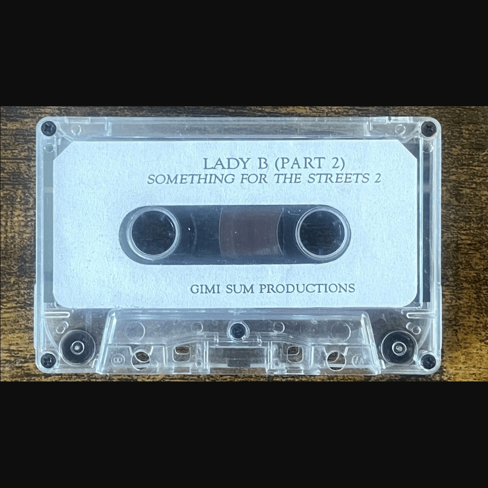 Sumthin Fa Da Streets Part 2