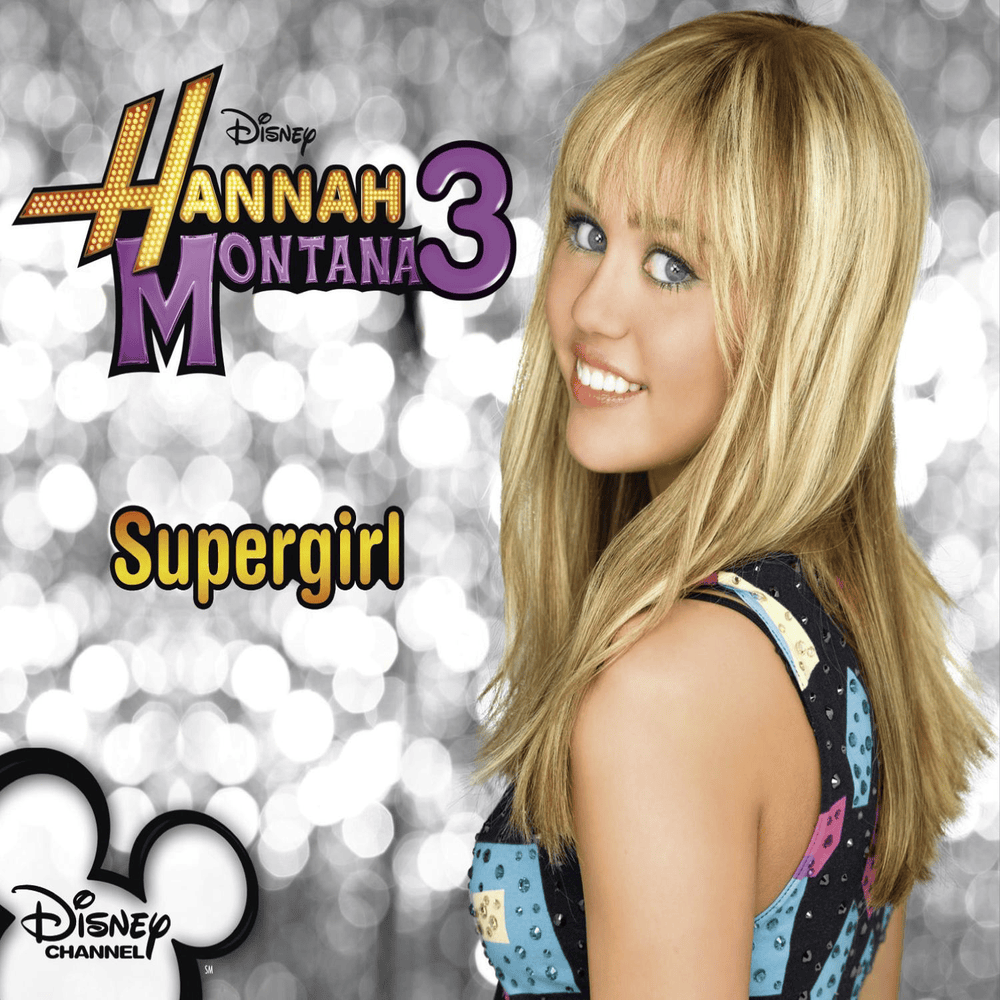 Supergirl - Single