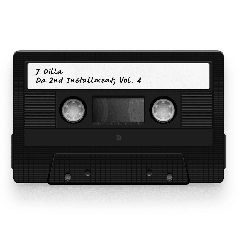 Da 2nd Installment, Vol. 4