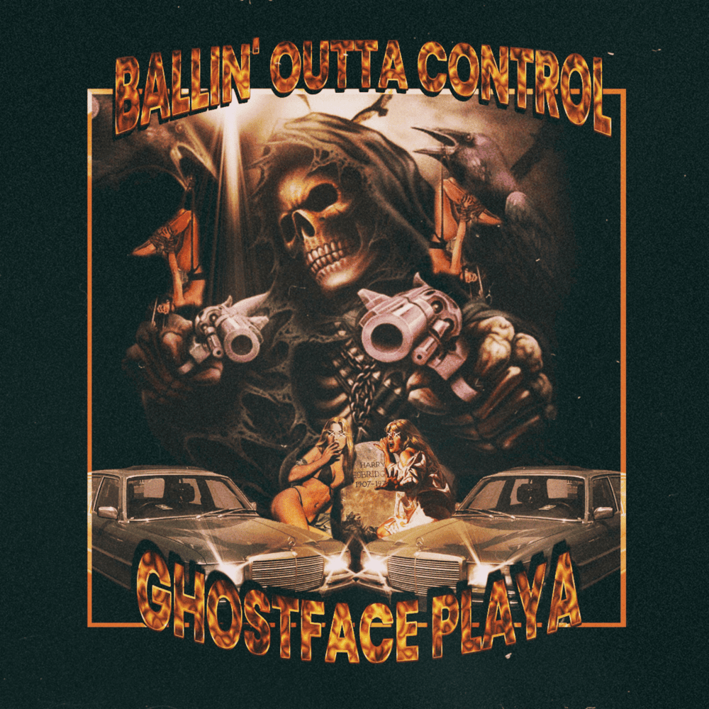 Ballin’ Outta Control