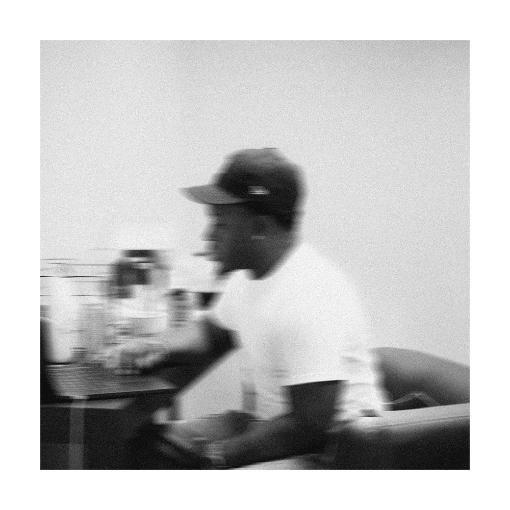 unreleased - EP