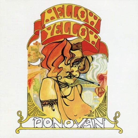 Mellow Yellow (bonus track version)