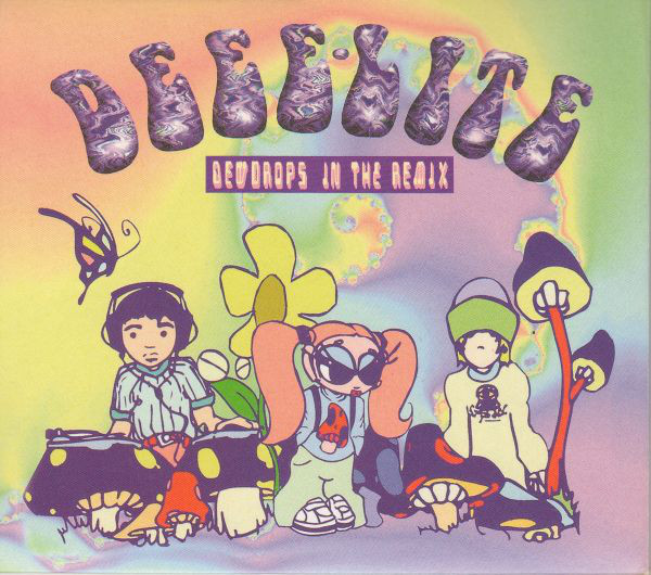 Dewdrops in the Remix