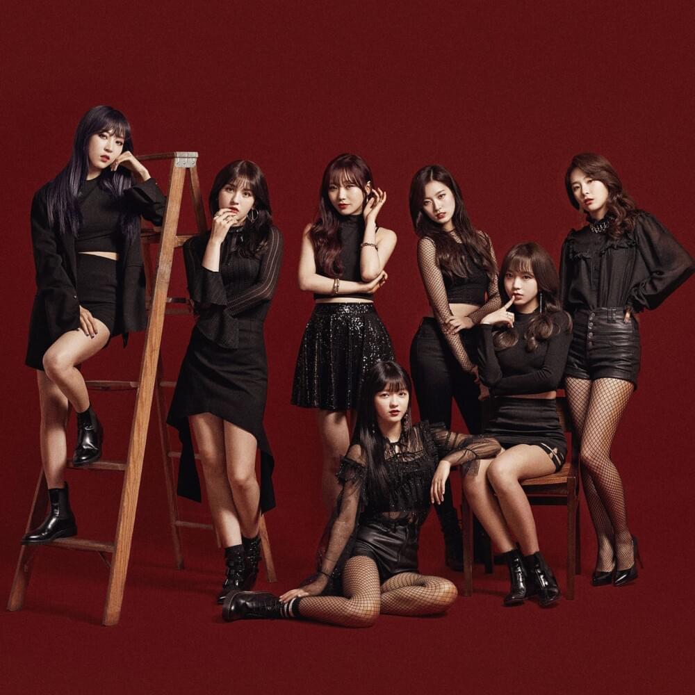 Girls Next Door (KOR)