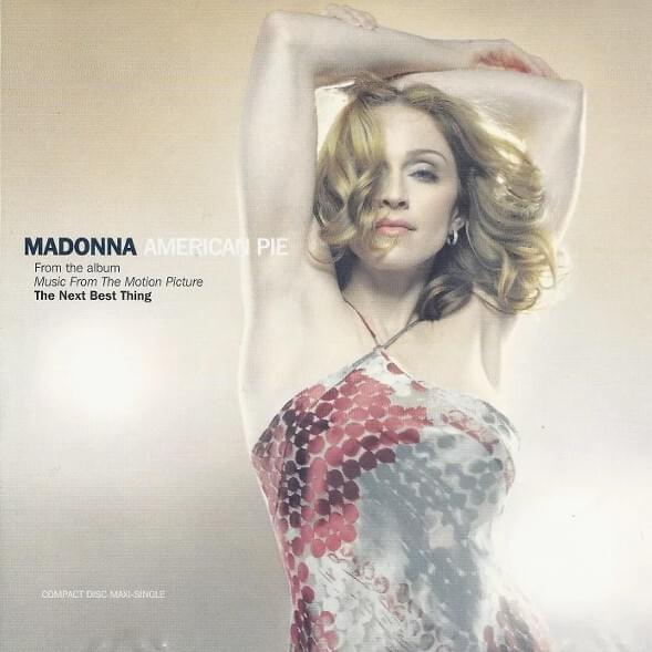 American Pie - Single