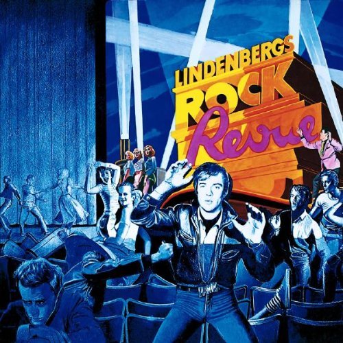 Lindenbergs Rock Revue (Remastered)
