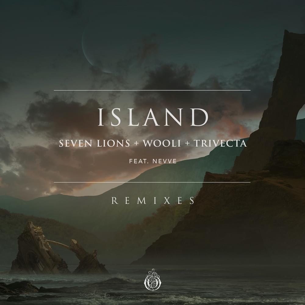 Island (Remixes)