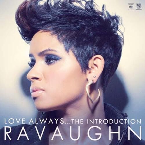 Love Always...The Introduction [EP]