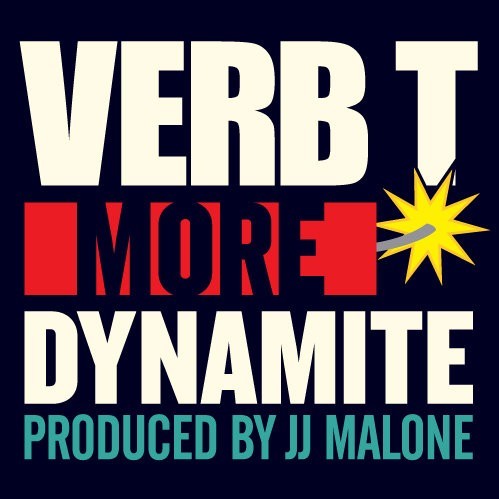 More Dynamite - EP