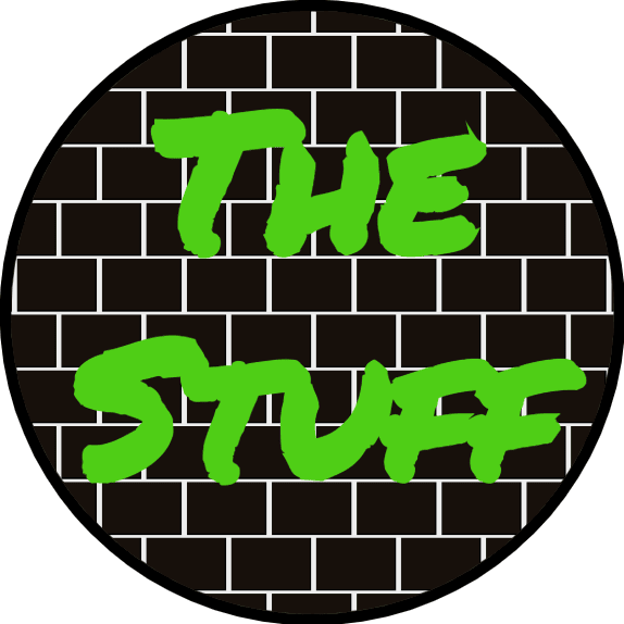 The Stuff (Rock Band)
