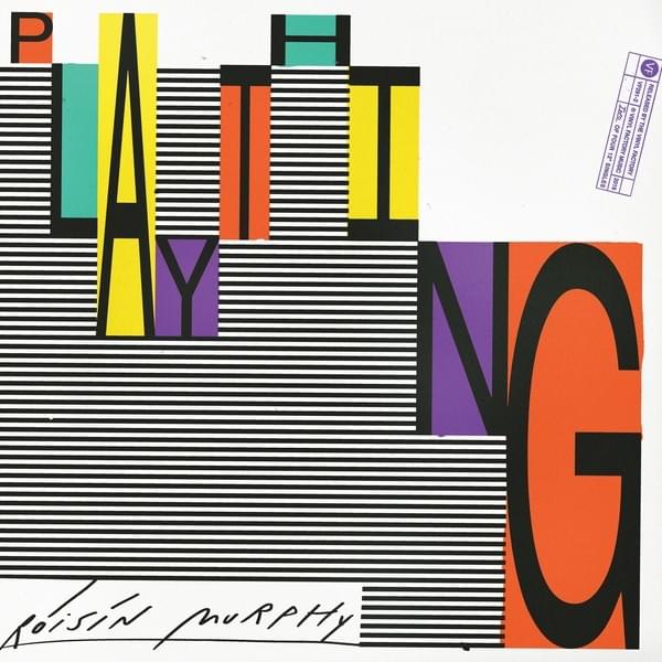 Plaything / Like [Single]