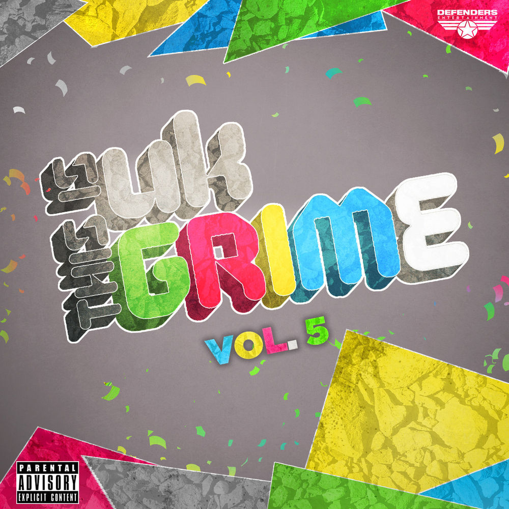 This Is UK Grime Vol. 5