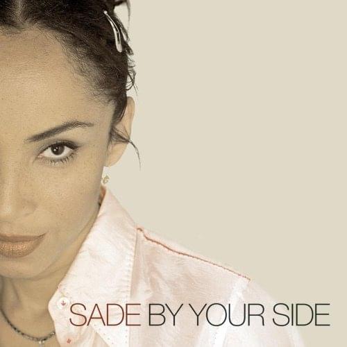 By Your Side - Single
