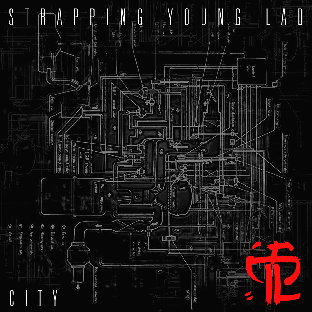 City