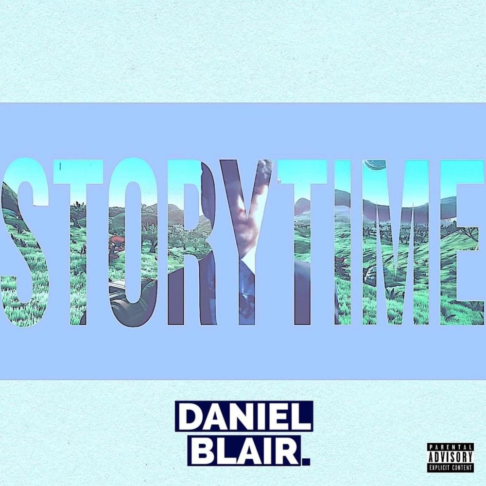 Storytime (Mixtape #1)