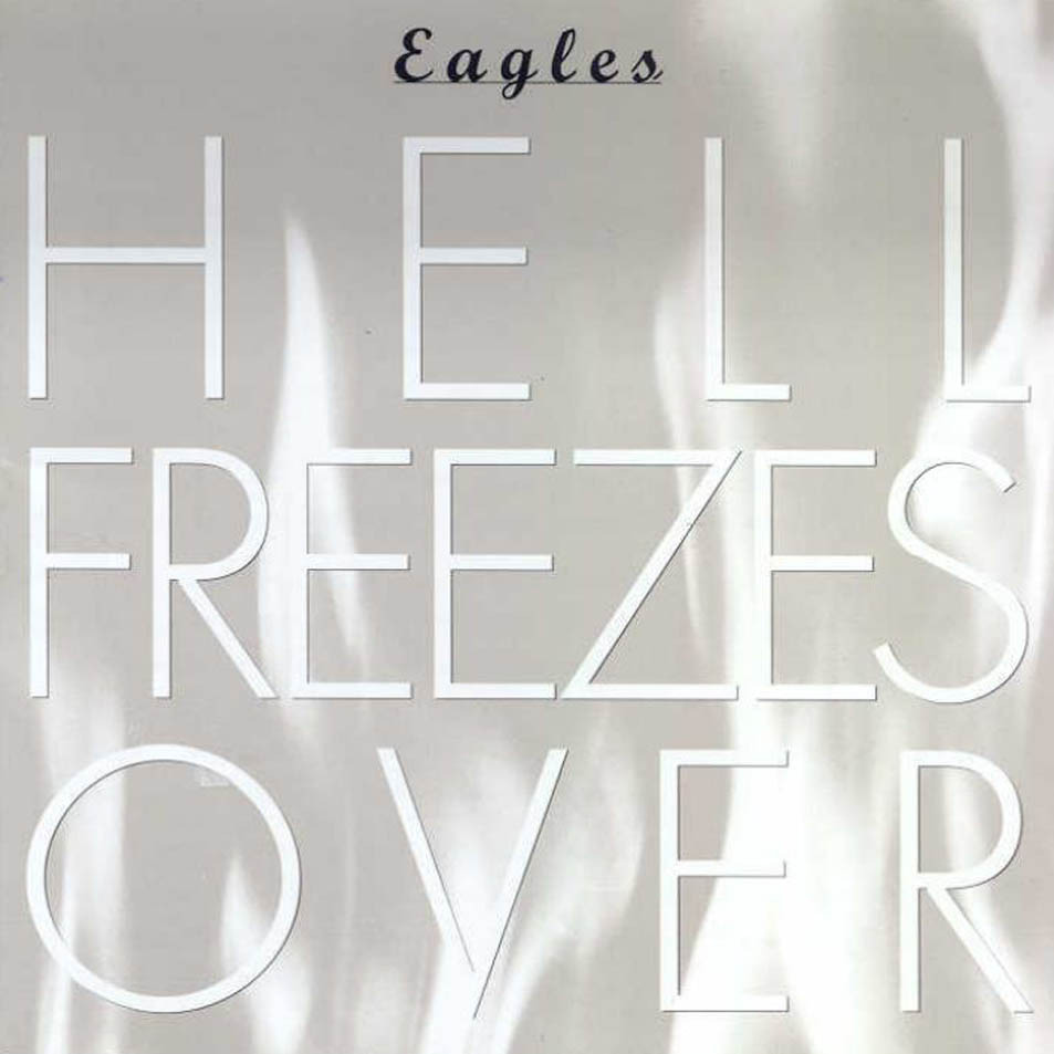 Hell Freezes Over