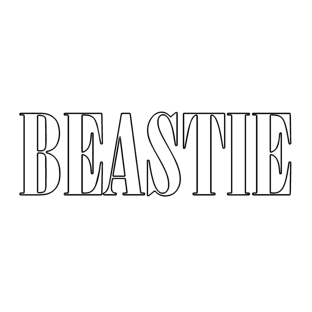 BEASTIE - EP