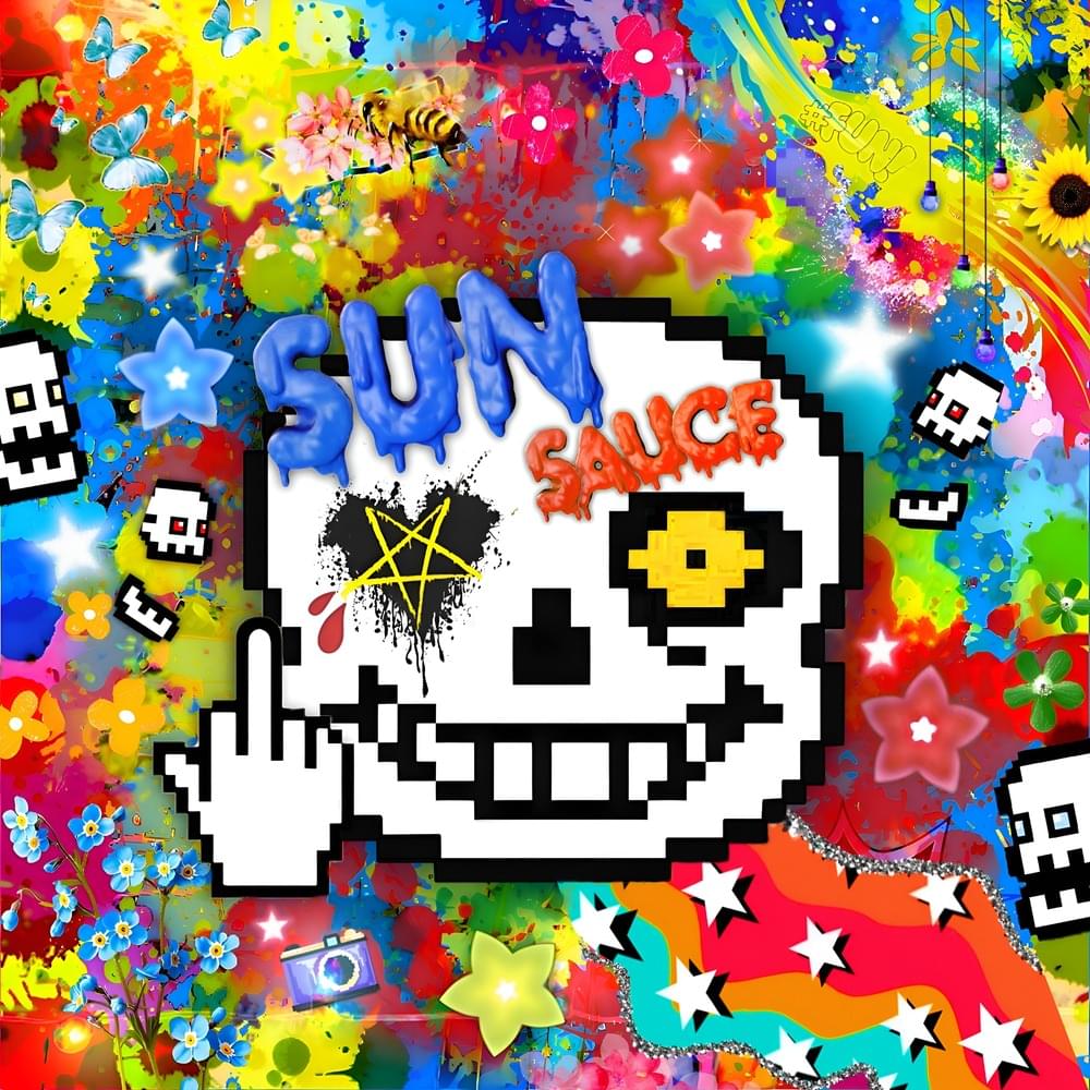 SUNSAUCE