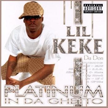 Platinum In Da Ghetto