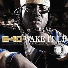 Wake It Up - Single