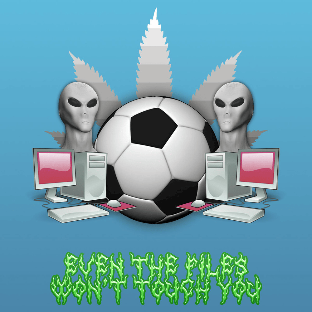 Even the Files Won’t Touch You