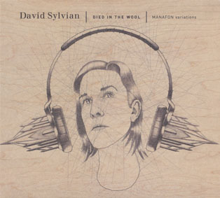 Died in the Wool / Manafon Variations