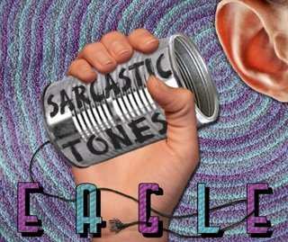 Sarcastic Tones
