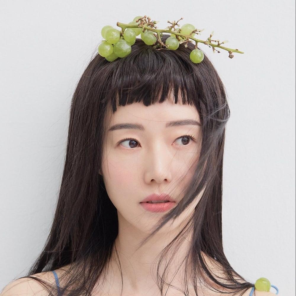 Lee Jung Hyun (이정현)