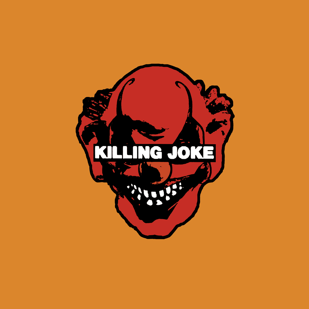 Killing Joke (2003)