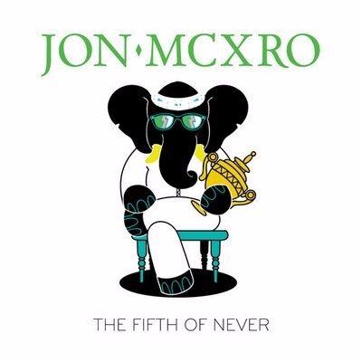 JON MCXRO