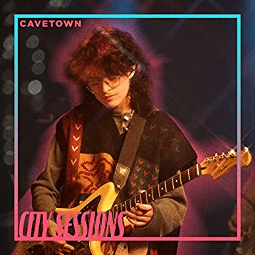 Cavetown: City Sessions (Amazon Music Live)