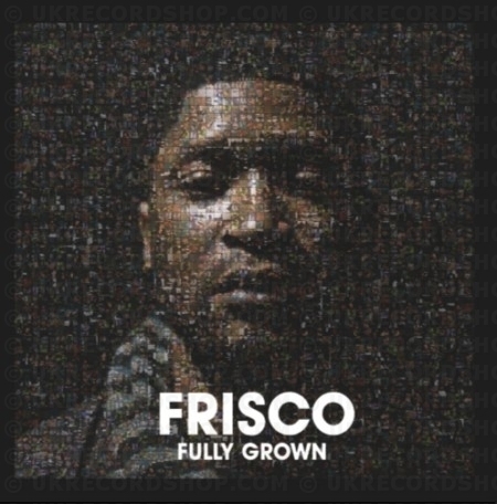 Fully Grown