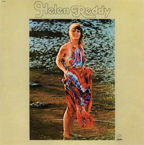 Helen Reddy