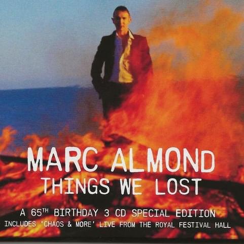 Things we lost