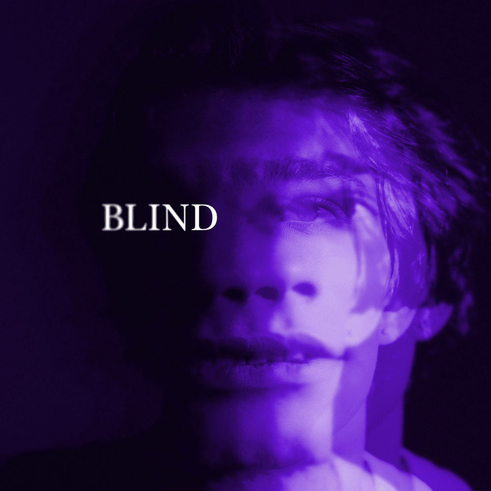 BLIND (Sped Up + Slowed Down)
