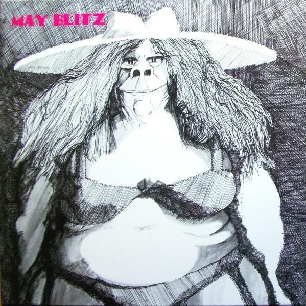 May Blitz