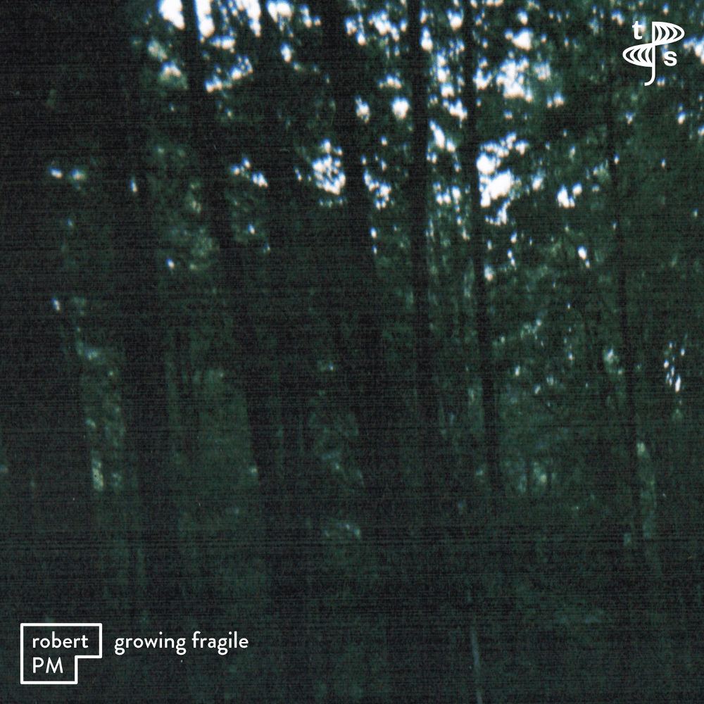 Growing Fragile - EP