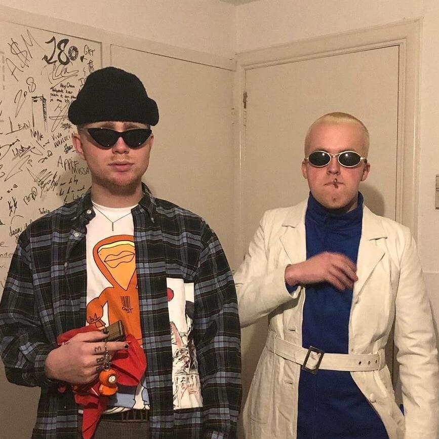 Brunzyn, Joost