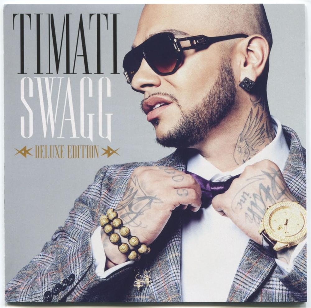 Swagg (Deluxe Edition)