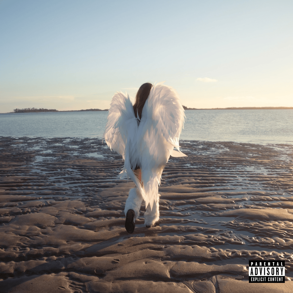HEAVEN - EP