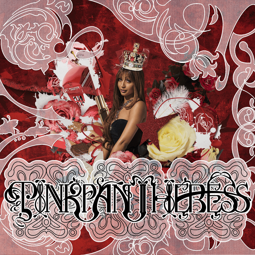 Fancy That (Japan Edition)